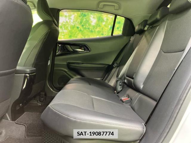 Toyota PRIUS 2023-08 7821639-6