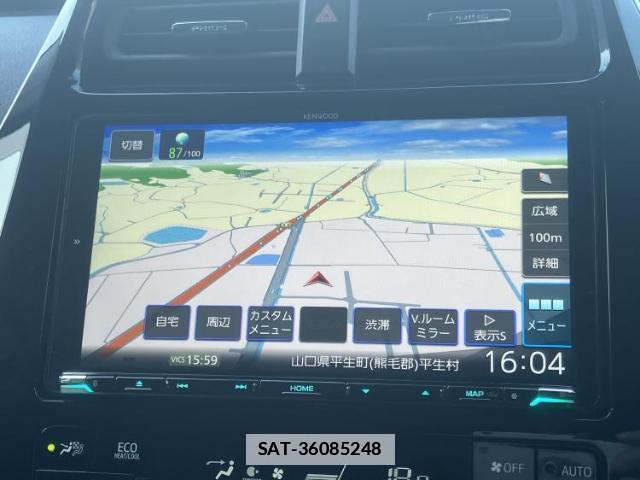 Toyota PRIUS 2021-05 7821689-8
