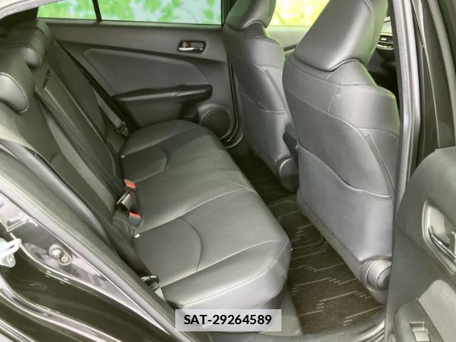 Toyota PRIUS 2022-08 7821736-4