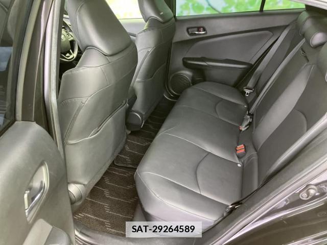Toyota PRIUS 2022-08 7821736-6