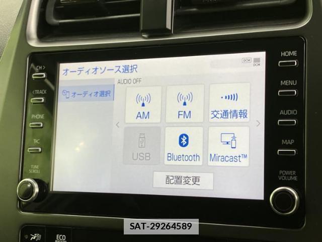 Toyota PRIUS 2022-08 7821736-8