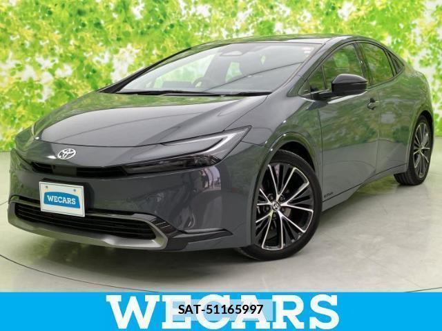 Toyota PRIUS 2023-03 7821950-0