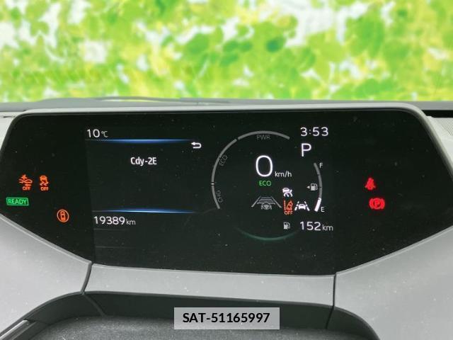 Toyota PRIUS 2023-03 7821950-14