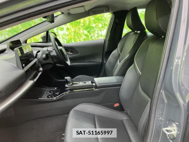 Toyota PRIUS 2023-03 7821950-5