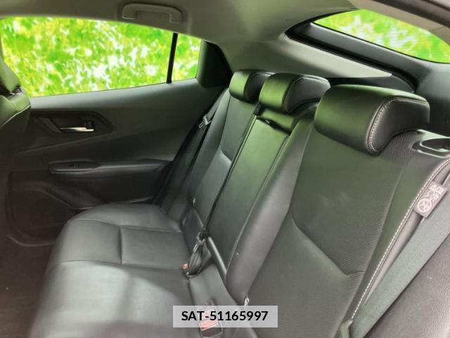 Toyota PRIUS 2023-03 7821950-6