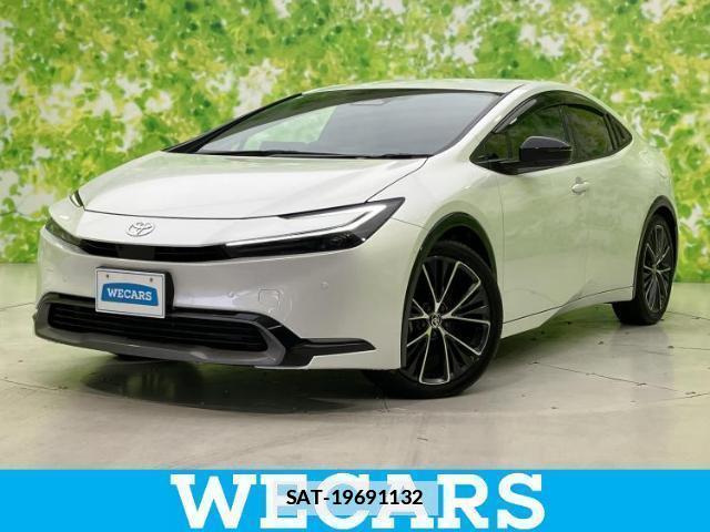 Toyota PRIUS 2025-02 7822052-0