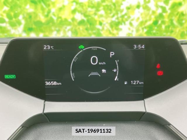 Toyota PRIUS 2025-02 7822052-14