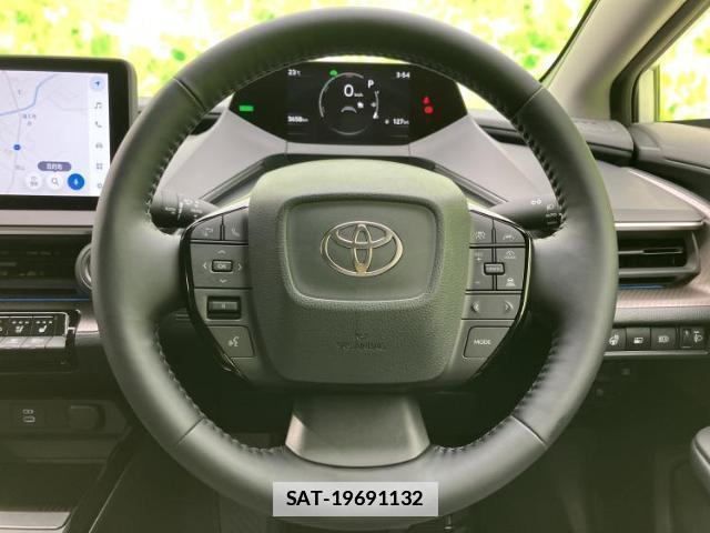 Toyota PRIUS 2025-02 7822052-15