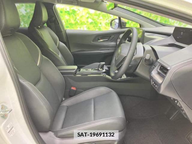 Toyota PRIUS 2025-02 7822052-3