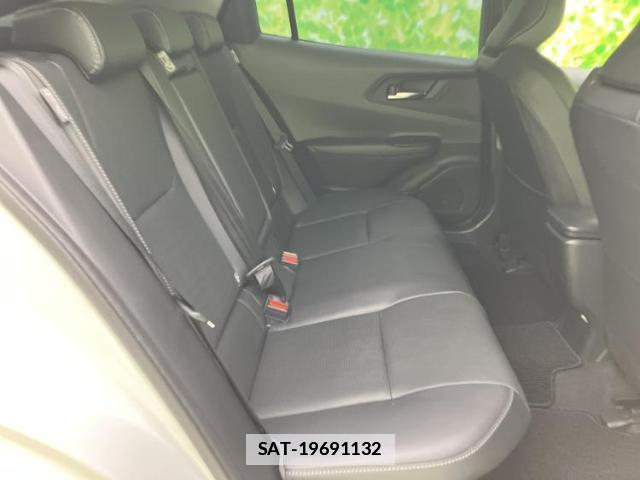Toyota PRIUS 2025-02 7822052-4