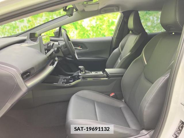 Toyota PRIUS 2025-02 7822052-5
