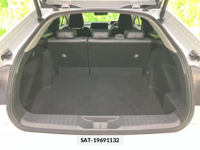 Toyota PRIUS 2025-02 7822052-7