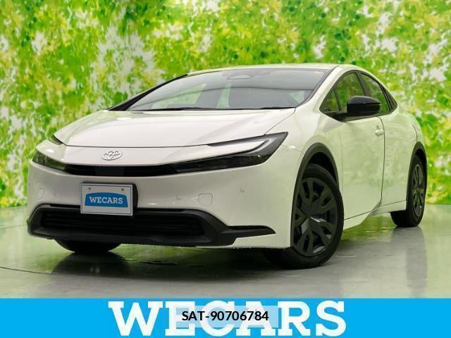 Toyota PRIUS 2024-11 7822191-0
