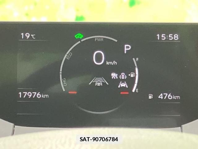 Toyota PRIUS 2024-11 7822191-14