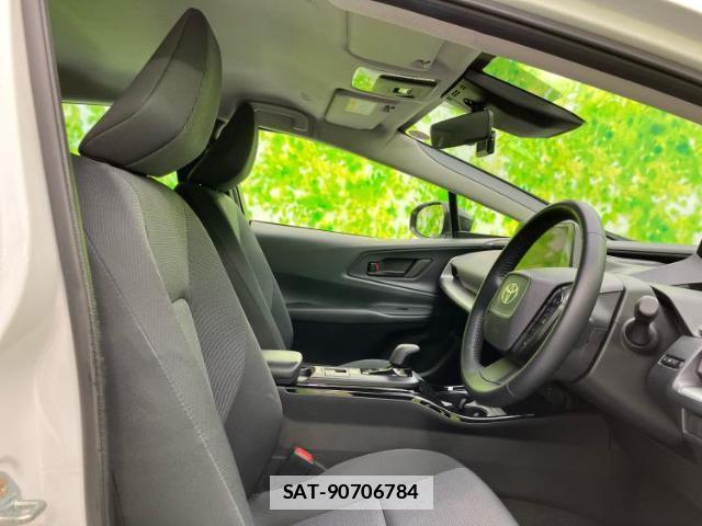 Toyota PRIUS 2024-11 7822191-3