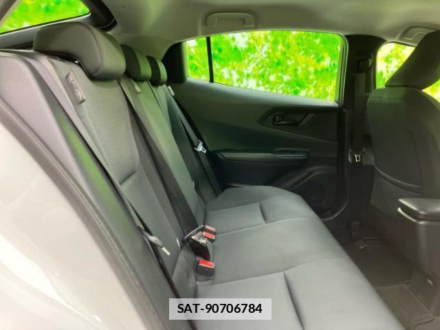 Toyota PRIUS 2024-11 7822191-4