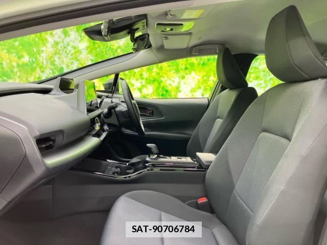 Toyota PRIUS 2024-11 7822191-5