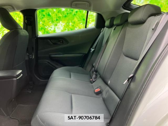 Toyota PRIUS 2024-11 7822191-6