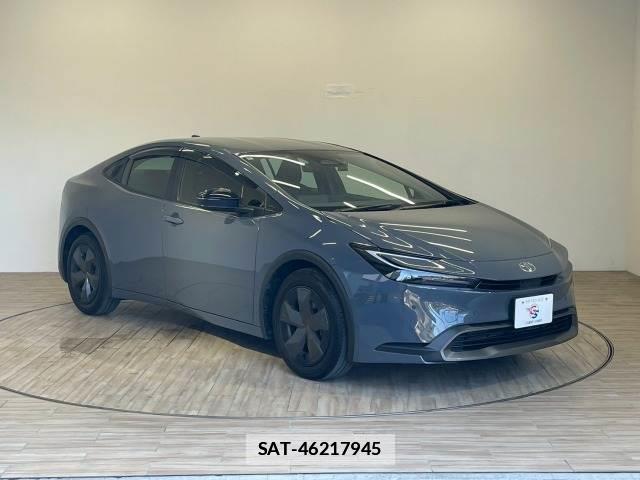 Toyota PRIUS 2024-08 7822731-13
