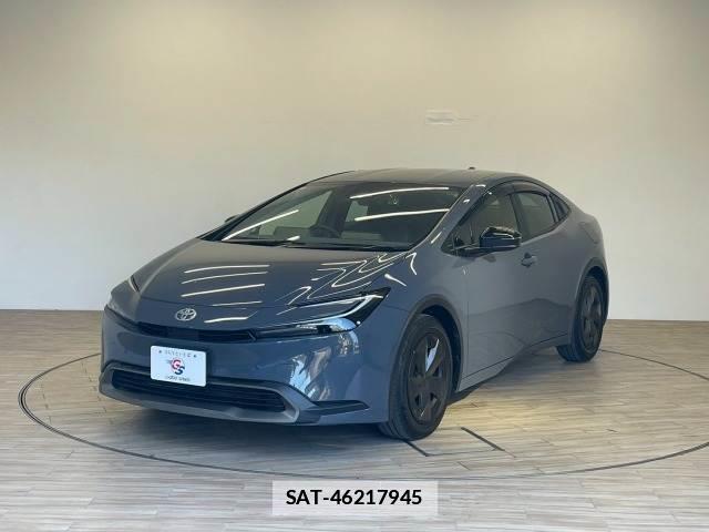 Toyota PRIUS 2024-08 7822731-14