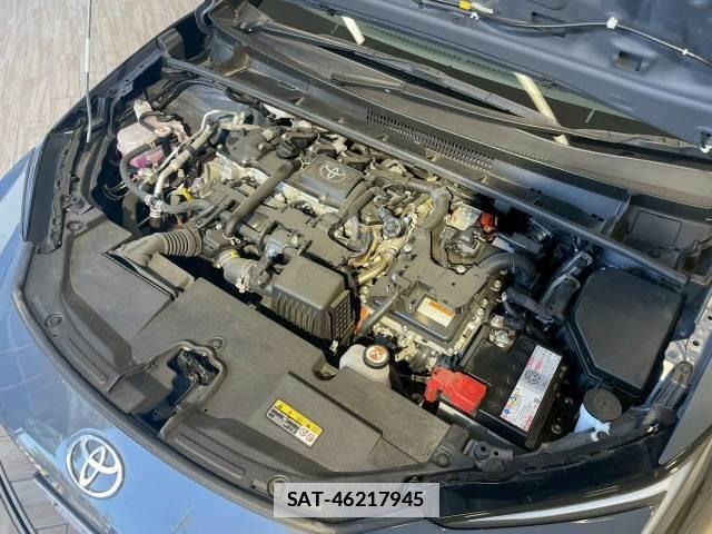 Toyota PRIUS 2024-08 7822731-19