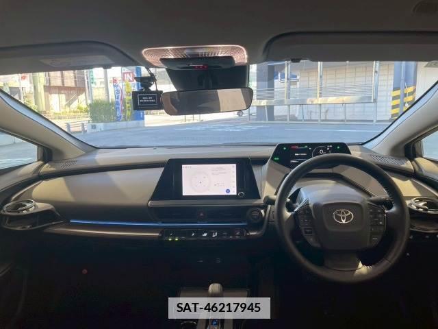 Toyota PRIUS 2024-08 7822731-2