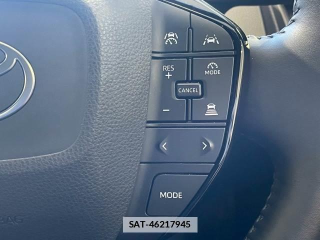 Toyota PRIUS 2024-08 7822731-5