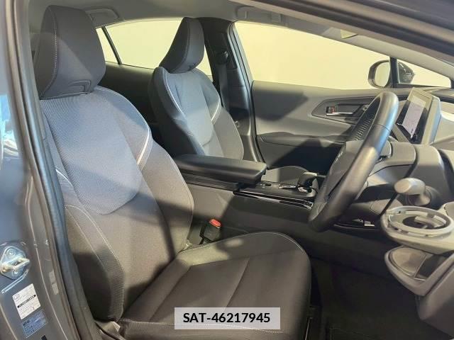 Toyota PRIUS 2024-08 7822731-9