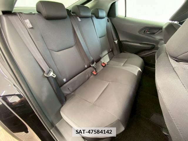 Toyota PRIUS 2024-08 7822732-11