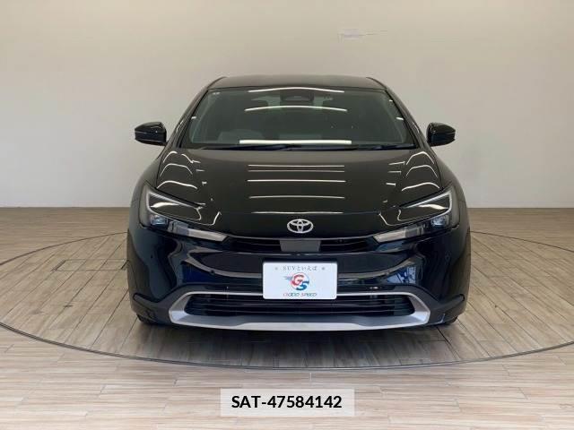 Toyota PRIUS 2024-08 7822732-13