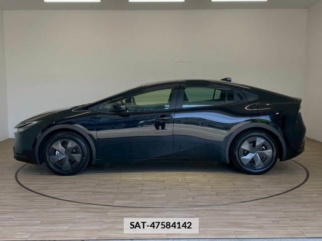 Toyota PRIUS 2024-08 7822732-15