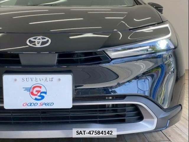Toyota PRIUS 2024-08 7822732-17