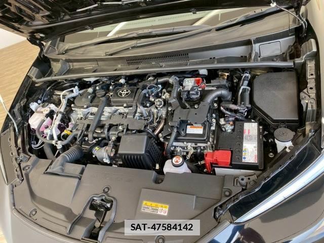 Toyota PRIUS 2024-08 7822732-19