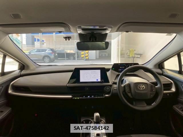 Toyota PRIUS 2024-08 7822732-2