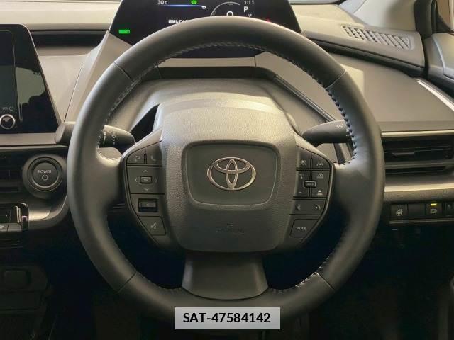 Toyota PRIUS 2024-08 7822732-5
