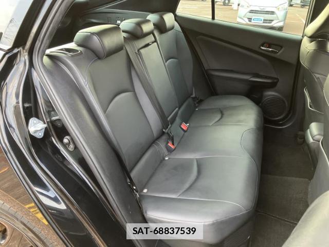 Toyota PRIUS 2021-01 7822738-4