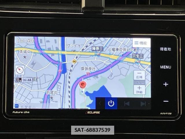 Toyota PRIUS 2021-01 7822738-9
