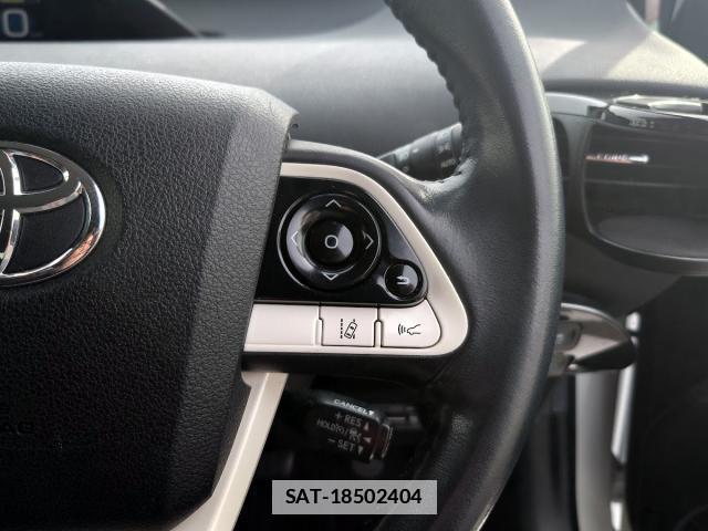 Toyota PRIUS 2018-10 7822837-5