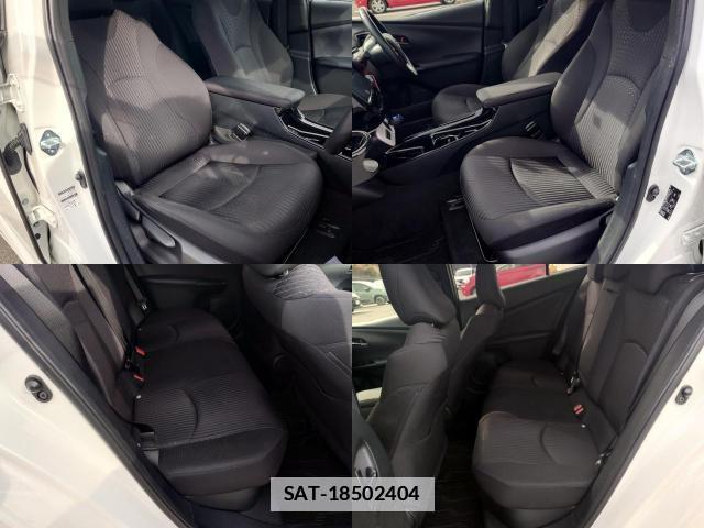 Toyota PRIUS 2018-10 7822837-7