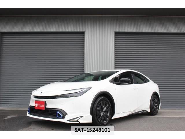 Toyota PRIUS 2023-03 7822931-0