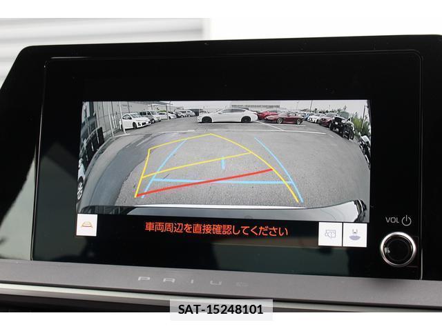 Toyota PRIUS 2023-03 7822931-10