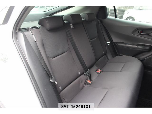 Toyota PRIUS 2023-03 7822931-7