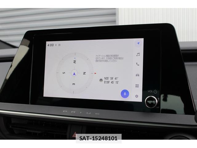 Toyota PRIUS 2023-03 7822931-9