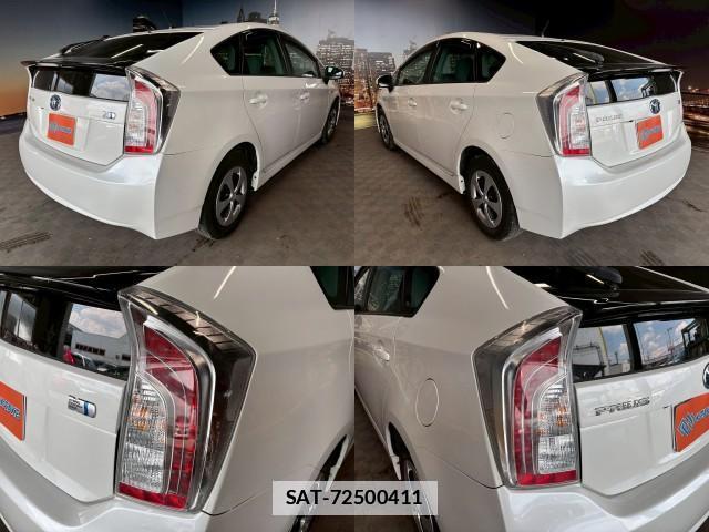 Toyota PRIUS 2012-01 7823086-6