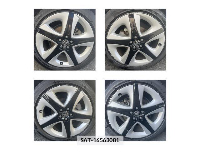 Toyota PRIUS 2016-07 7823127-5
