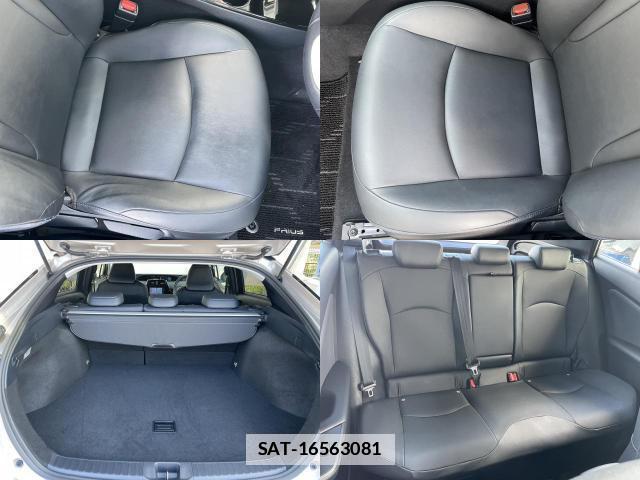 Toyota PRIUS 2016-07 7823127-7