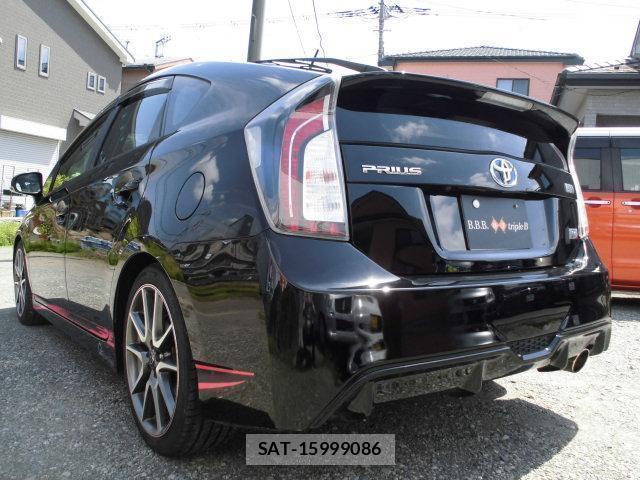 Toyota PRIUS 2012-04 7823214-1