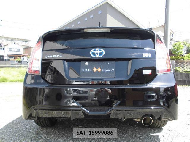 Toyota PRIUS 2012-04 7823214-10