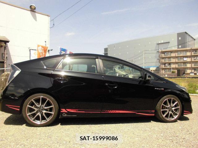 Toyota PRIUS 2012-04 7823214-14