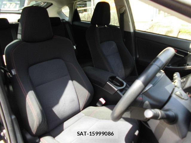 Toyota PRIUS 2012-04 7823214-3